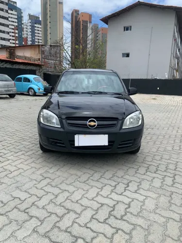 Chevrolet Celta Life/ LS 1.0 MPFI 8V Flexpower 5P 2007