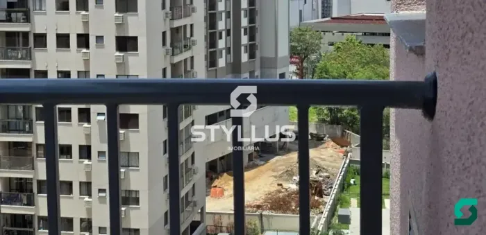 Cachambi | Apartamento 3 quartos, sendo 1 suite