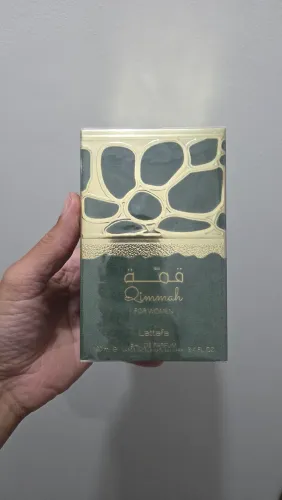 Qimma Lattafa 100 ml