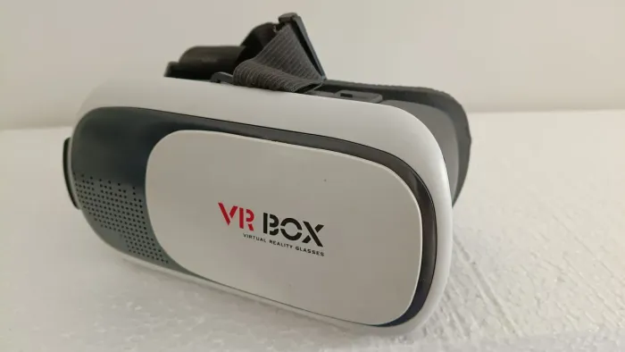 VR BOX - virtual reality glasses