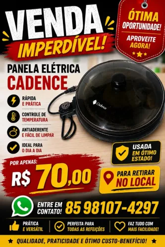 Assadeira gril