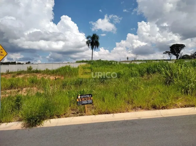 Terreno em Condomínio Fechado - Residencial Poesia Japy - Itupeva/SP