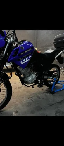  MOTO YAMAHA XTZ CROSSER Anápolis 