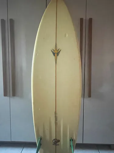 Prancha de Surf