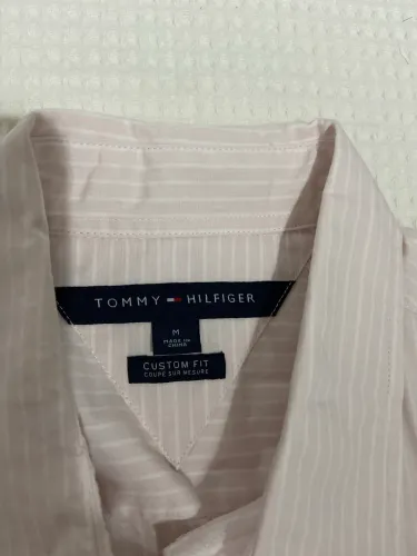 Camisa Tommy Hilfiger M