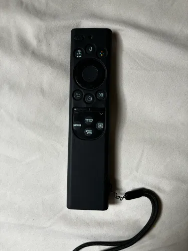 Controle remoto original TV Samsung 
