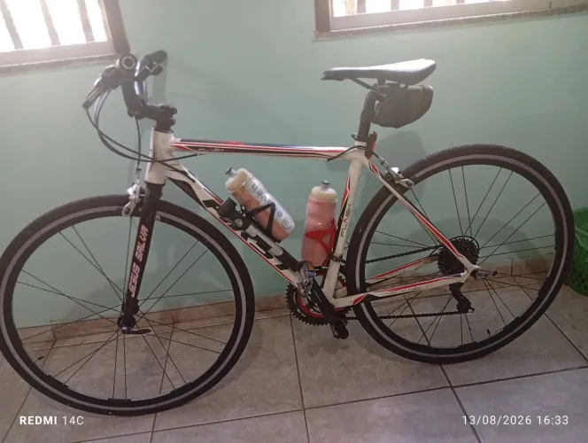 Bicicleta aro 29