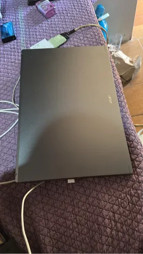 Notebook acer aspire 5