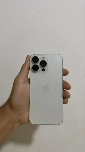 IPHONE 15 PRO MAX 512G