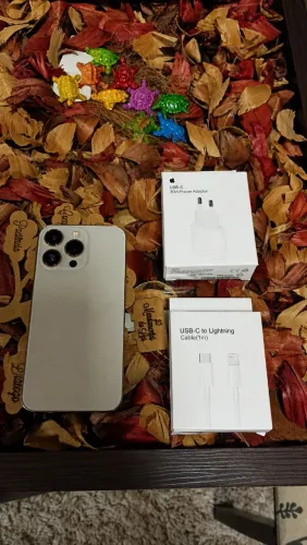 iPhone 13 Pro 90 De Bateria ?