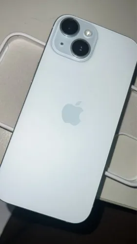 iPhone 15