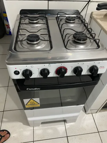 Fogão
