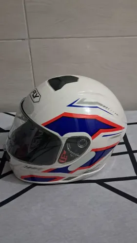 Capacete fly