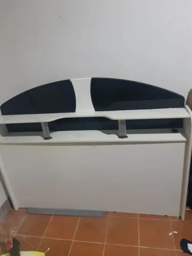 Cabeceira de cama