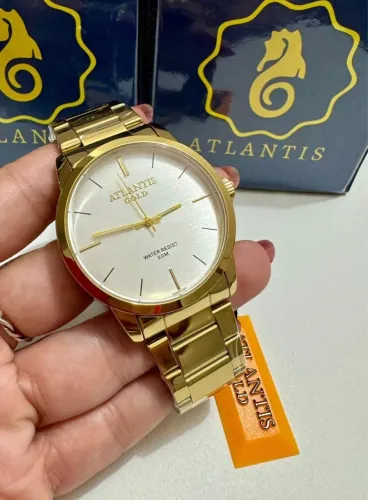 Relógios para mulheres 