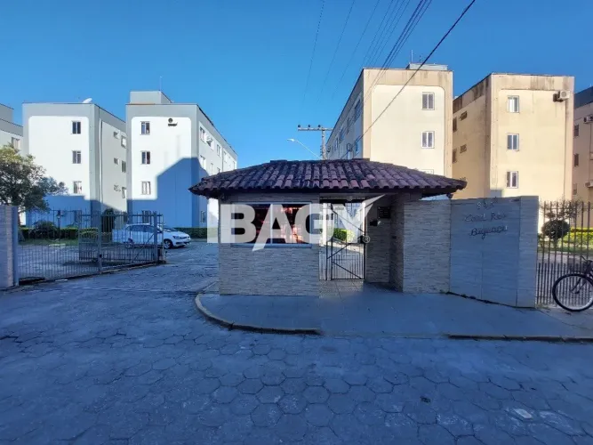 Excelente Apartamento 3 dormitório(s) em Boa Vista - Biguaçu