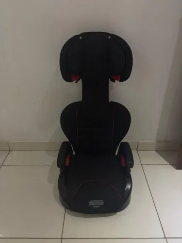 Cadeirinha Burigotto Protege (15 a 36kg) - Reclinável e Conservada