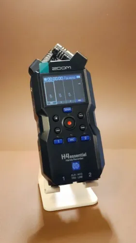 Gravador Zoom H4 Essential