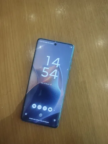 Moto Edge 60 fusio