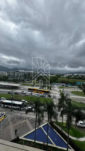 Sala comercial, no Absolutto Business Towers em Rio de Janeiro, Recreio dos Bandeirantes,