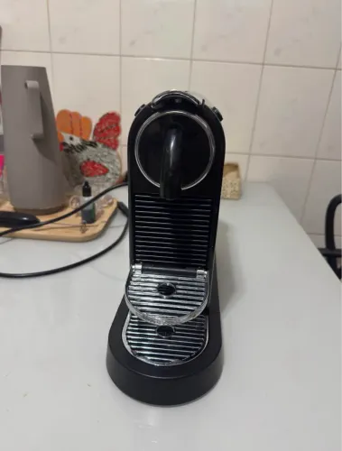 Cafeteira Nespresso Citiz