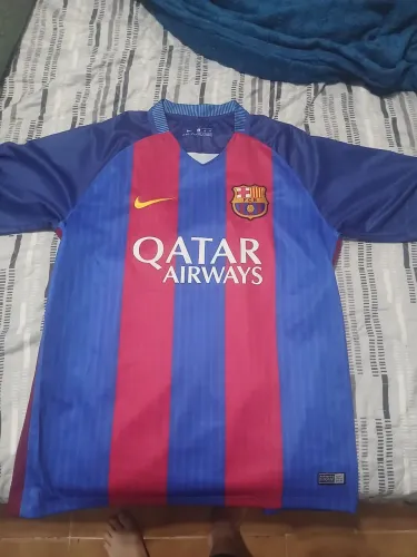 Camisa de Barcelona,2015,neymar jr