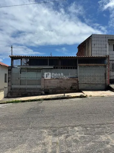 CASA À VENDA | ALECRIM