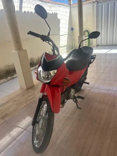 Honda Pop 110i ES 2025