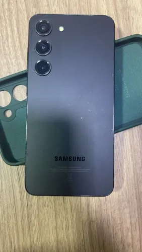 Galaxy S23 Normal 128G