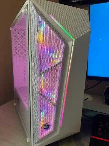 Pc Gamer Ryzen top