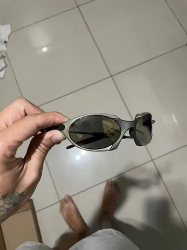 Oakley Romeo 1 Tio2