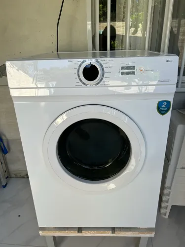 Secadora de roupas Midea