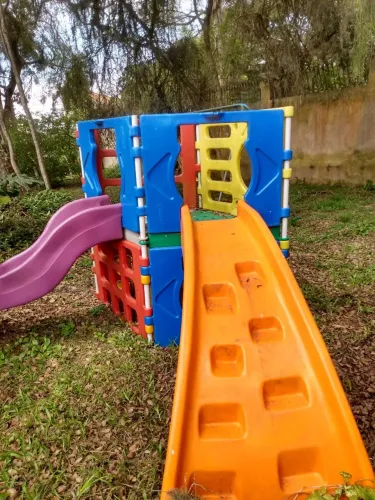 Playground infantil xalingo