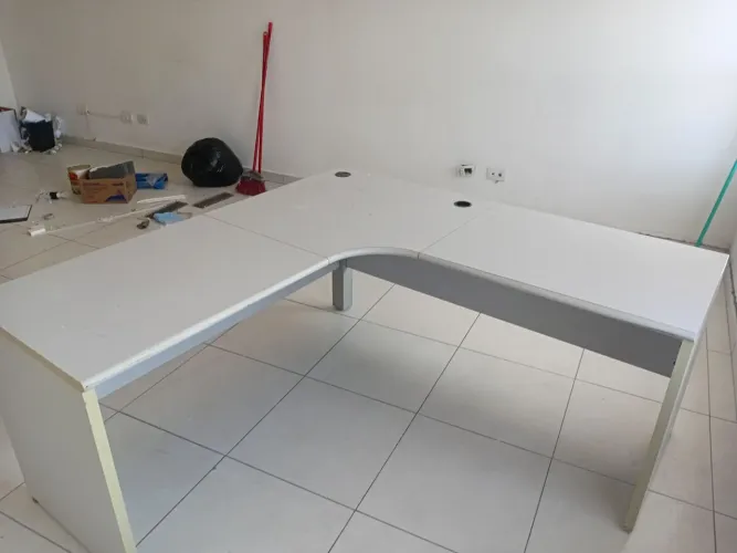 Mesa para escritório