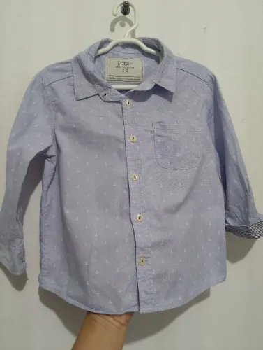 Roupas menino bazar apartir de 5 reais