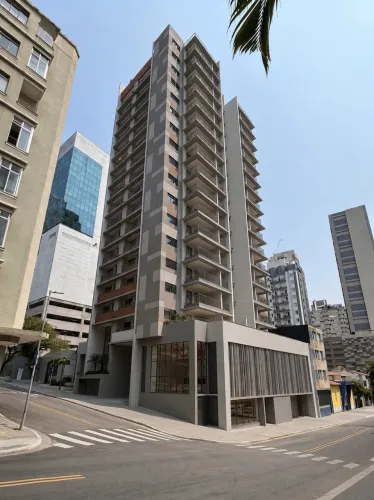 LOJA TÉRREA, COLADO AO SHOPPING FREI CANECA, 165,00M2 ÚTEIS, RUA ITARARÉ- BELA VISTA.