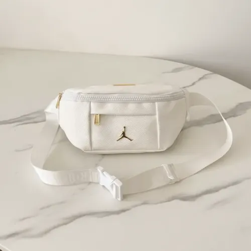 Pochete Bag Jordan Air Nike Faço OLX PAY