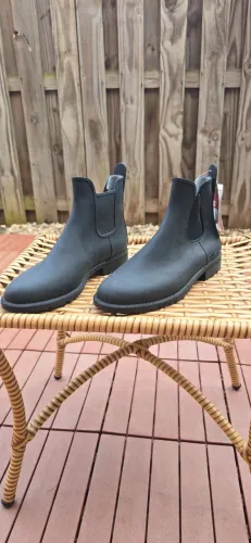 Bota Para Hipismo Fouganza - Tamanho 41
