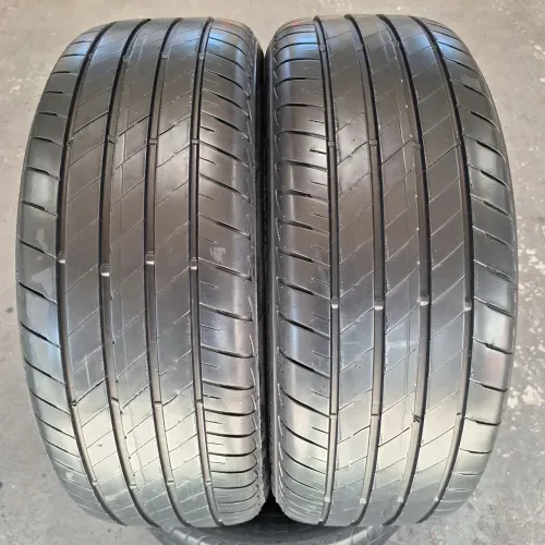 Pneus Seminovos 205 50 17 Bridgestone