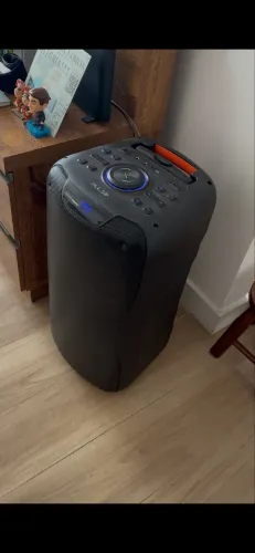 VENDO SOM MULTILEASER SP 505