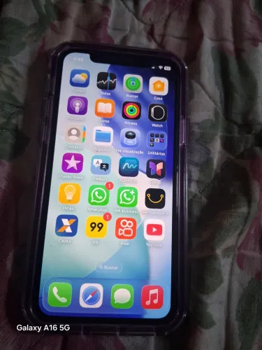 IPHONE 11 PRO 64GB