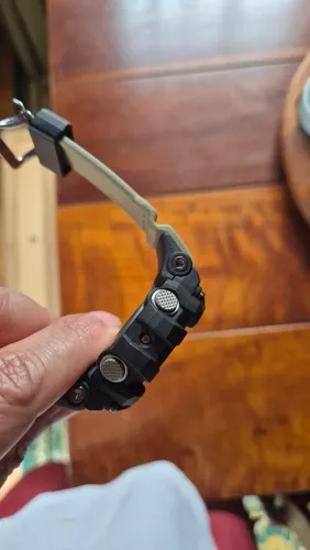 Casio gshock mudmaster GG-1000