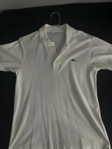 POLO LACOSTE ORIGINAL