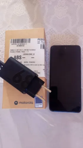 Vendo celular