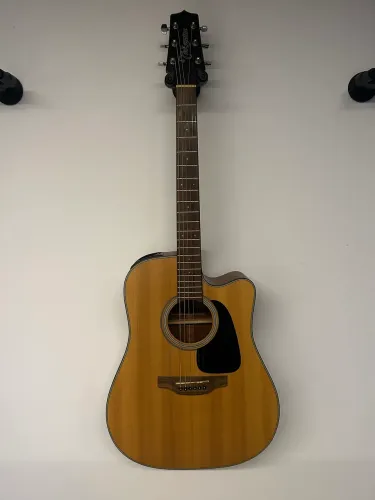 Violão Takamine GD12CE-NS