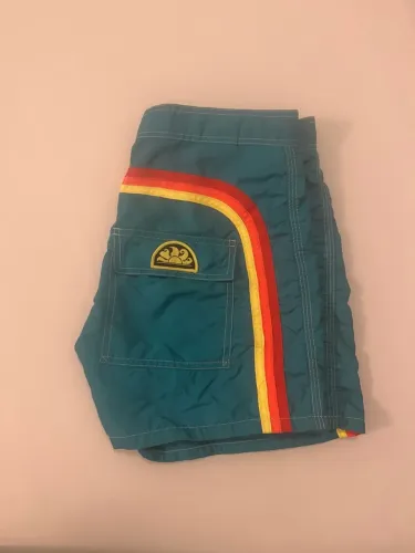 short sundek