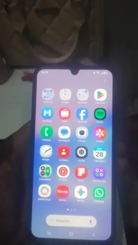 Vendo galaxy A15 256 