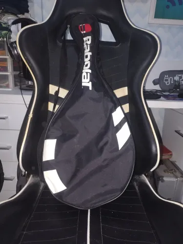 Raquete de tênis Babolat