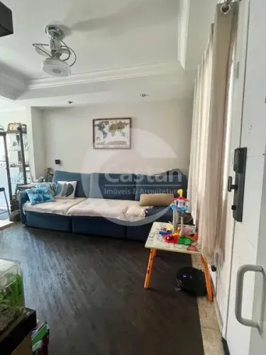 Casa em Condomínio em Vila Prudente