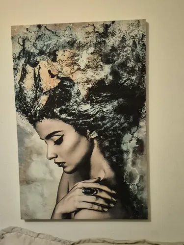 Quadro p/ Sala de estar